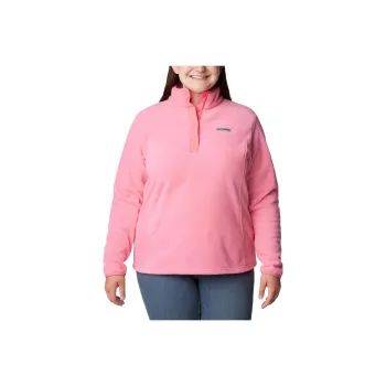 Columbia Benton Benton Springs™ Velvet-feel Coat Women's Pink