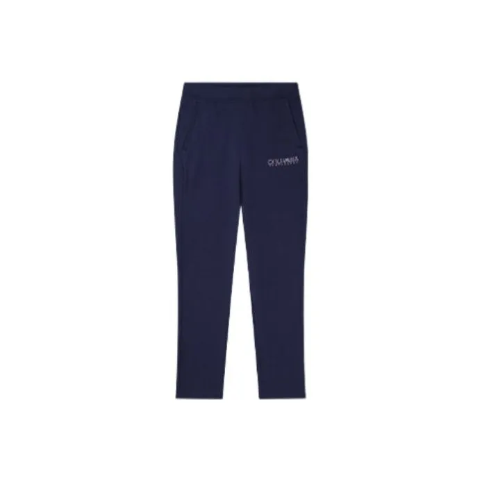 Columbia Sweatpants Women's Blue-0