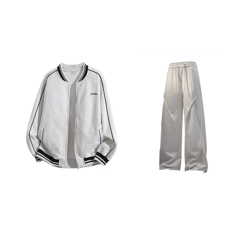 YOSICIL Casual Sportswear Unisex-14