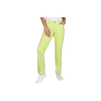 ARMANI JEANS Casual Pants Women's Green