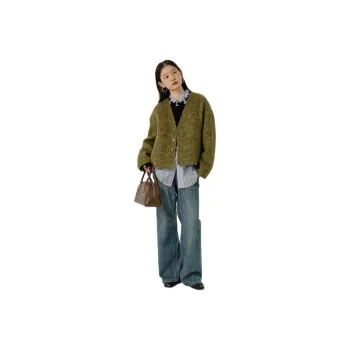 Omont Coats Women's
