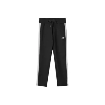New Balance Knitted Sweatpants Women's Dark Gray