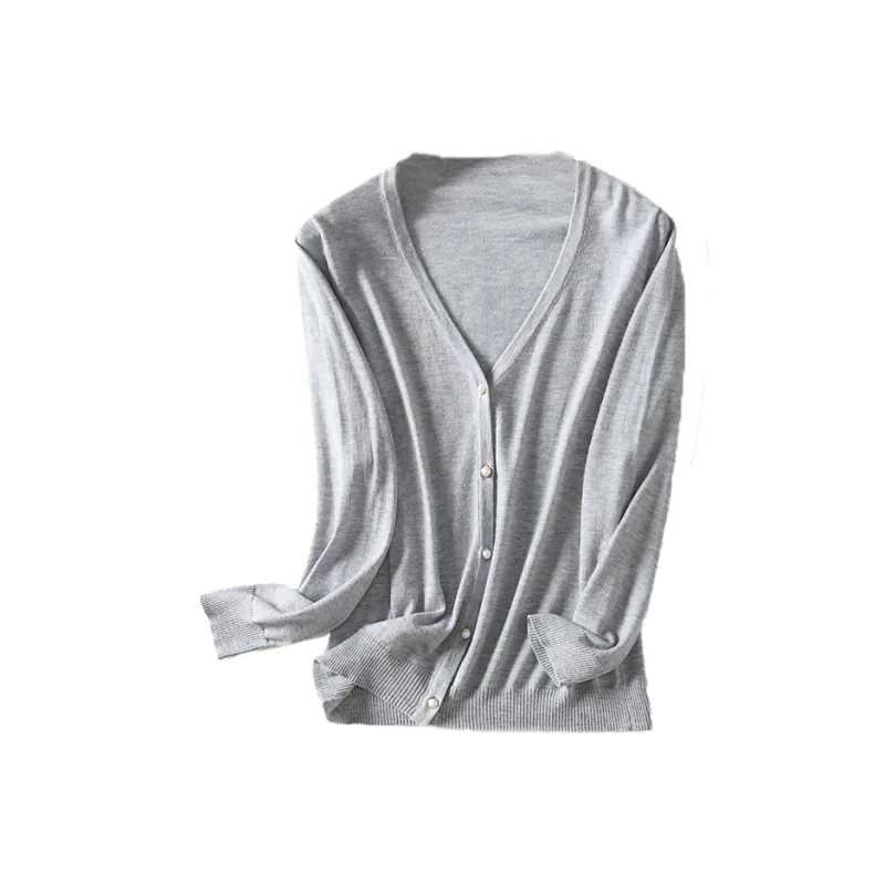 JINJU Knitwear Women's-15