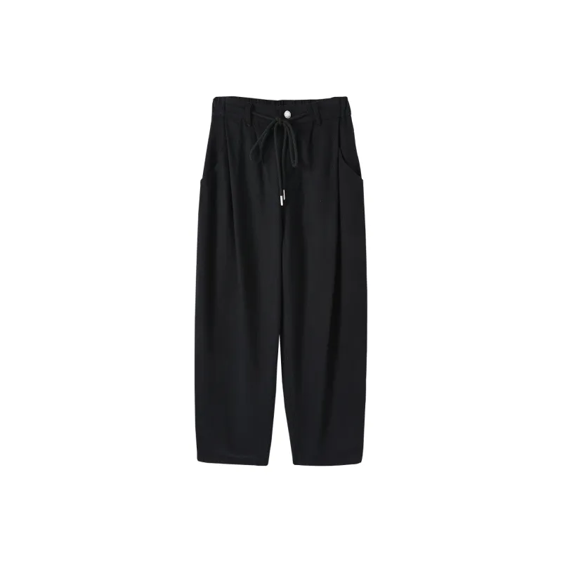 Jinggu Casual Pants Women's-5