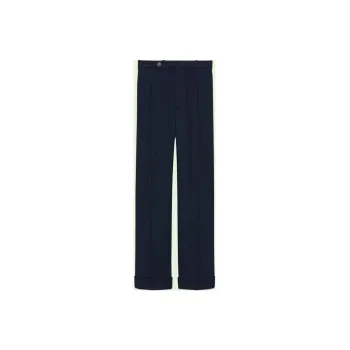 GUCCI Straight leg Trousers