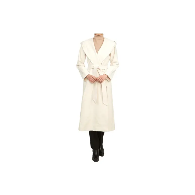 MaxMara Coats Women's-5