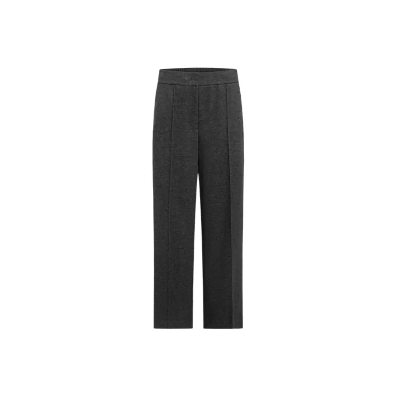 Hush Puppies Casual Pants Women's Frost Gray-0
