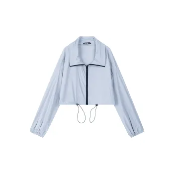 THE SEA LIFE Sun Protection Clothing Women's Blue Bell Grass