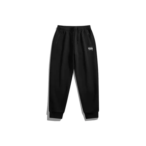 361° Casual Pants Women's Black