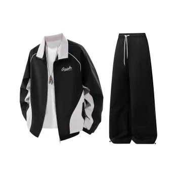 A.X.S.K Casual Sportswear Unisex