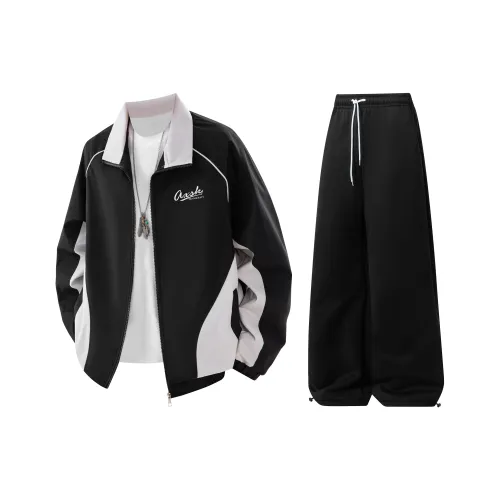 A.X.S.K Casual Sportswear Unisex