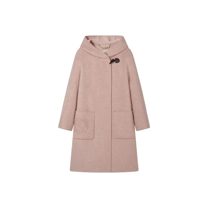 Teenie Weenie Coats Women's-4