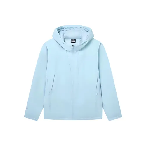 361° Down Jacket Women's Serene Green
