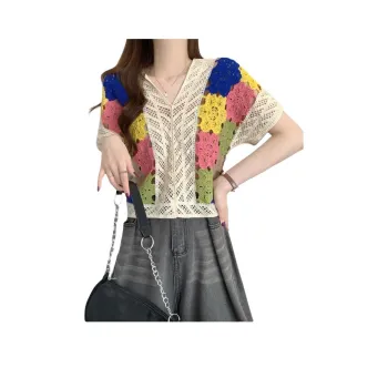 Mu Xiao Xin Knitwear Women's