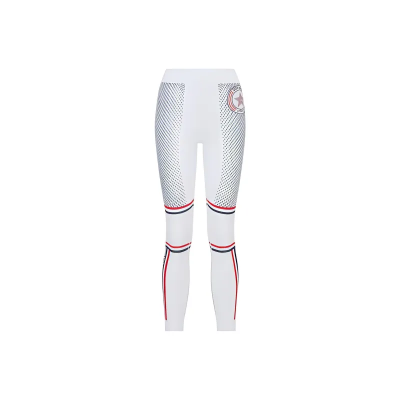 DIOR Leggings Women's White-0