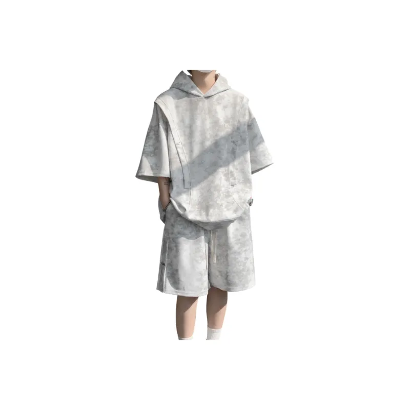 DJ.SPIRIT Casual Sportswear Unisex-5