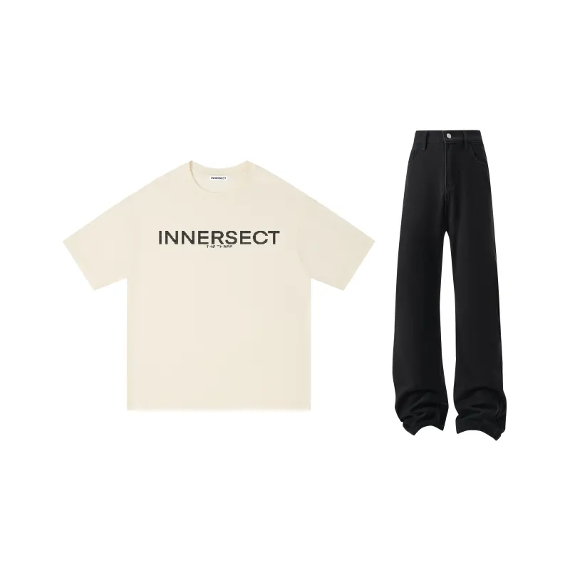 INNERSECT Casual Sportswear Unisex-14
