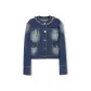 Vintage Blue