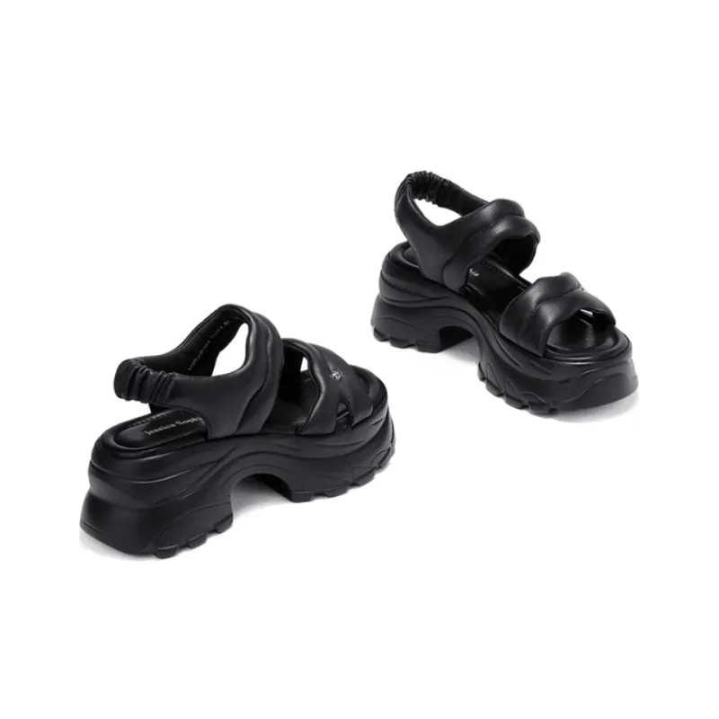 JESSICA SOPHIA One Strap Sandals Women's-1