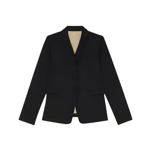 THEORY Business Suit Women's Black