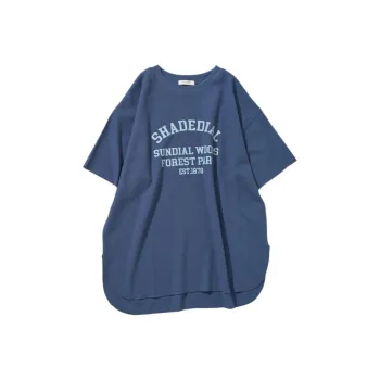 FREAK'S STORE T Shirt Women's Marine Blue