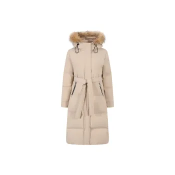 TOBOGGAN FW24 Down Jacket Women's