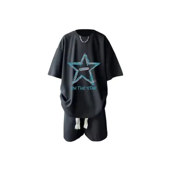 TONYBEAR Casual Sportswear Men's