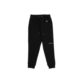 Champion Jogger Sports Pants Women's Black