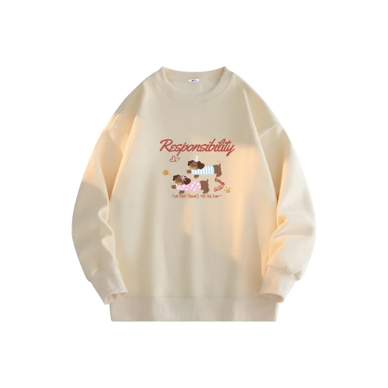 Warrior Riding The Wind Collection Cloud Sail Collection Sweatshirt Unisex-5