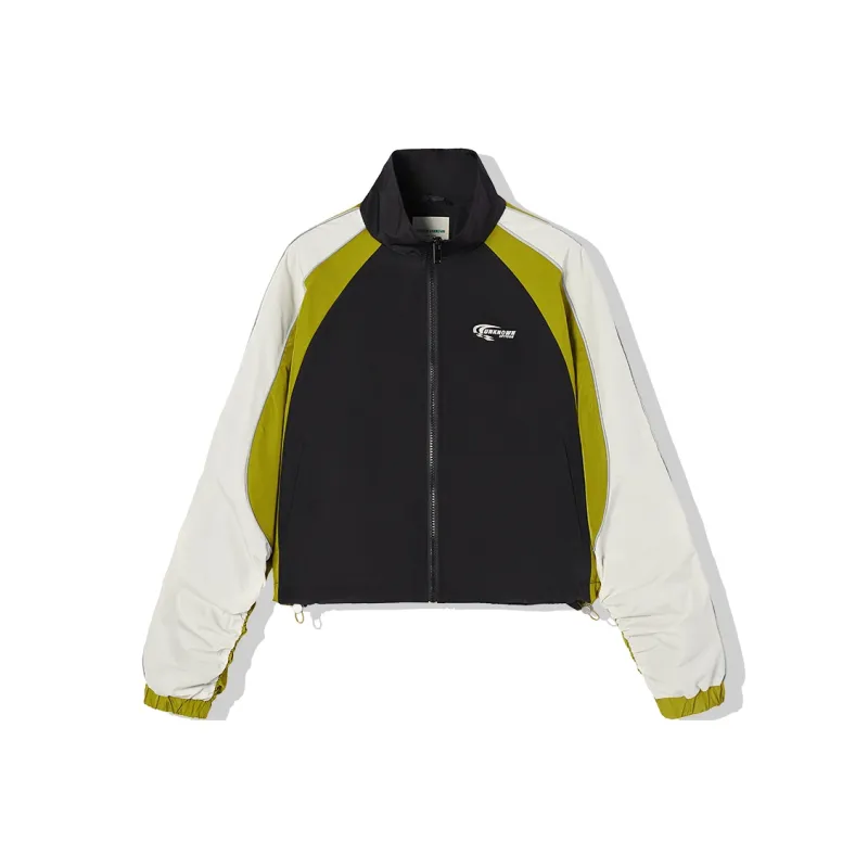 EPTISON WOMAN Windbreaker Jackets Women's-0