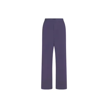 SKIMS FW23 BOYFRIEND LOOSE PANT Casual Pants Women's Sleet/Rain-Sleet