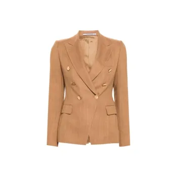 Tagliatore Alicya Double breasted Blazer