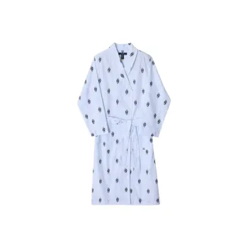 Polo Ralph Lauren Bathrobes Men's Blue
