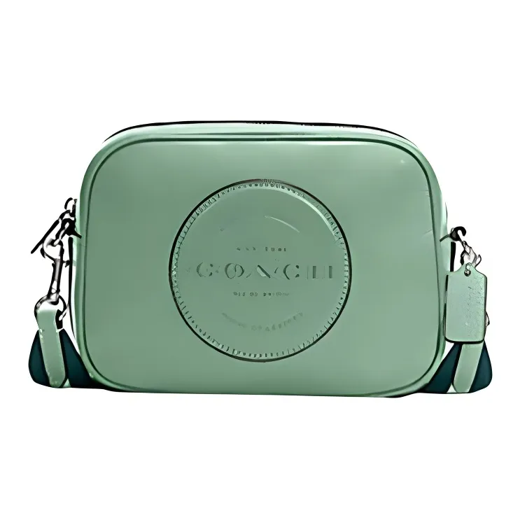 COACH Dempsey Shoulder Bags-0