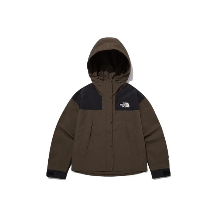 THE NORTH FACE Jackets Unisex Black XL - POIZON