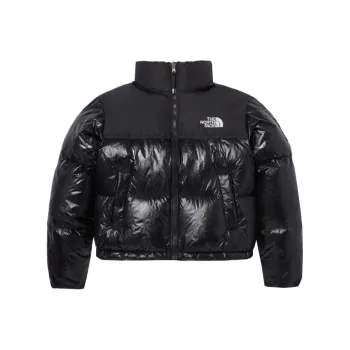 THE NORTH FACE Down Jackets & Coats Women's Black