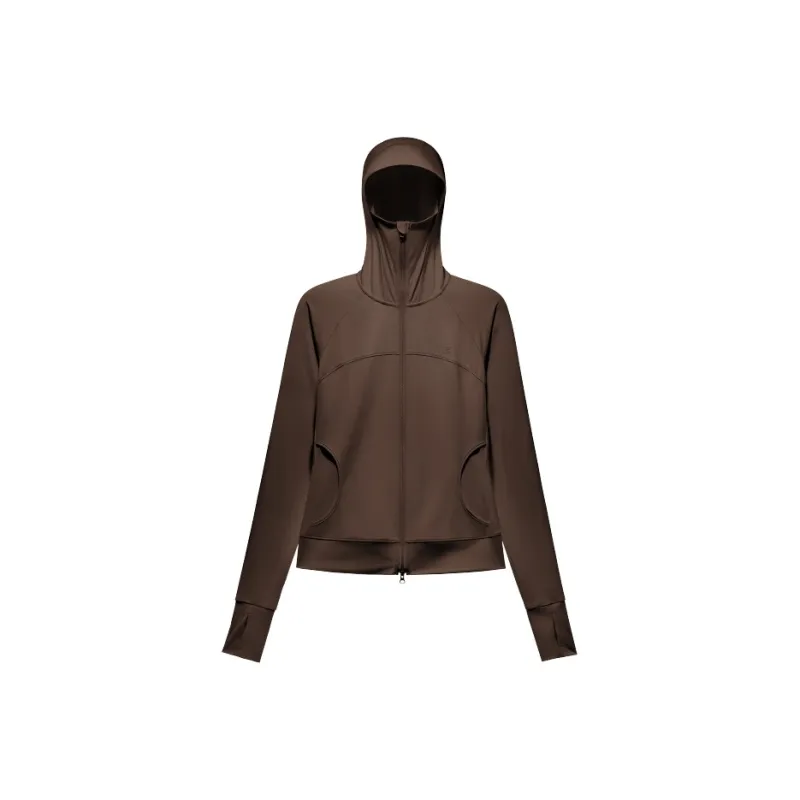 Bananain Cool Leather Sunscreen Series Sun Protection Clothing Women's-12