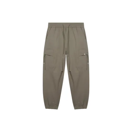 Jeep Cargo Pants Unisex