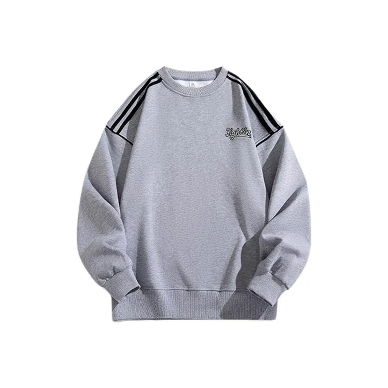 Mula Sweatshirts Unisex-5