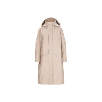 Arcteryx Veilance Collection Trench Coats Women's