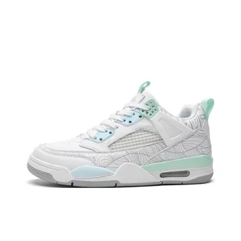 TCELLARS Low Top Basketball Shoes Men's