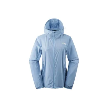THE NORTH FACE UV Protection Cooling Sun Protection Clothing Women's Blue