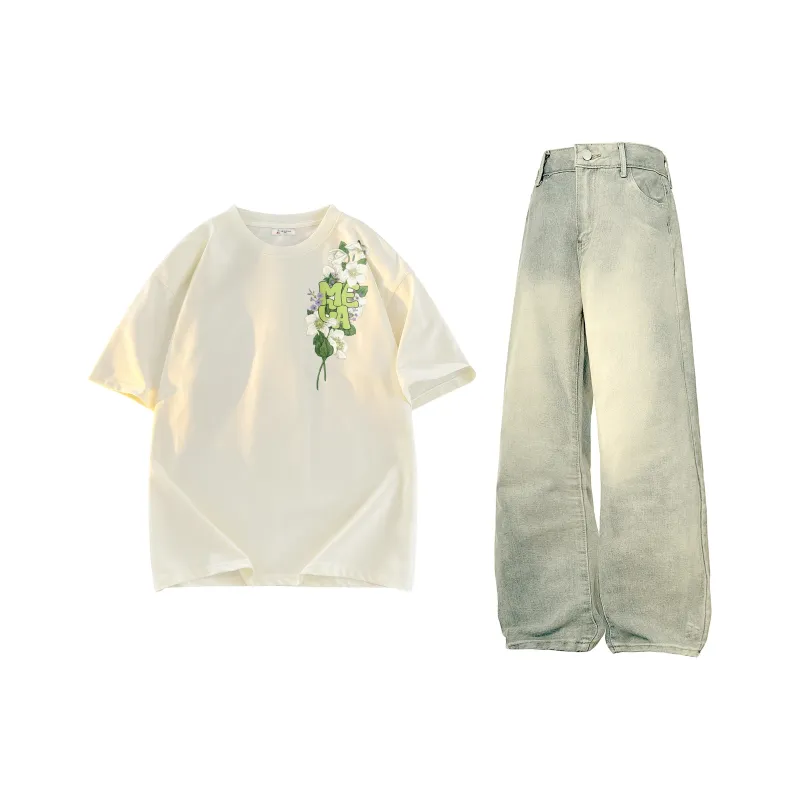 MEXICAN Casual Sportswear Unisex-23