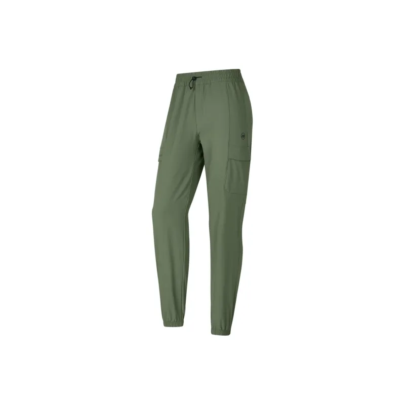 Skechers Casual Pants Women's Green-0