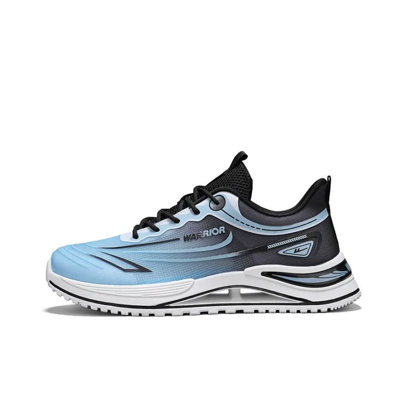 Warrior Abrasion Resistant Support Low Top Casual Running Shoes Men's-14
