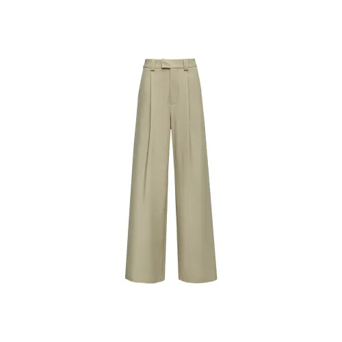 Eggka Casual Pants Women's Khaki