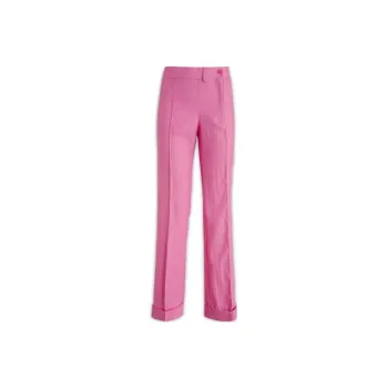 Jacquemus Le Pantalon Fresa Tailored Trousers
