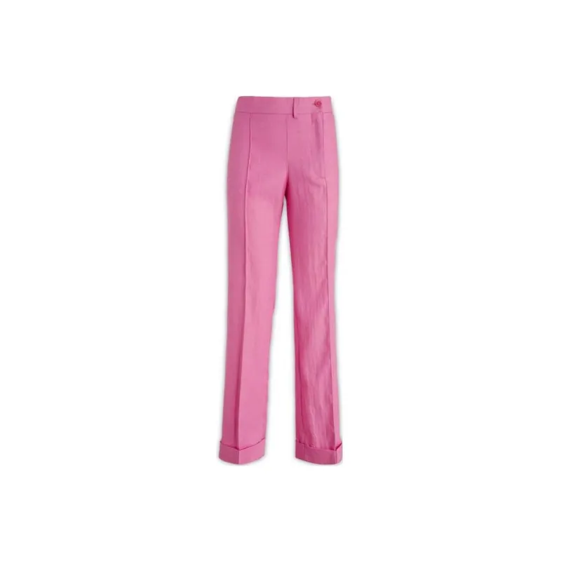 Jacquemus Le Pantalon Fresa Tailored Trousers-0