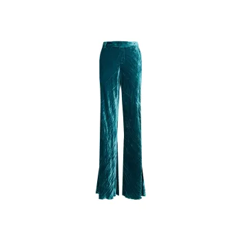ETRO Velvet Trousers