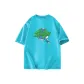 Aqua Green
